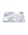 Podkładka pod mysz ENDORFY Crystal Onyx White L - nr 2
