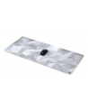 Podkładka pod mysz ENDORFY Crystal Onyx White XL - nr 29