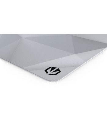 Podkładka pod mysz ENDORFY Crystal Onyx White XL