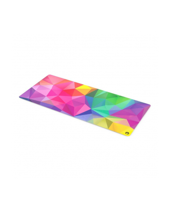 Podkładka pod mysz ENDORFY Crystal Spectrum XL