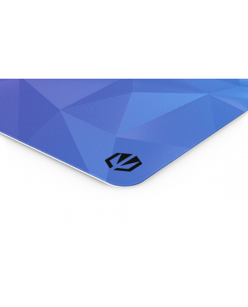 Podkładka pod mysz ENDORFY Crystal Blue L