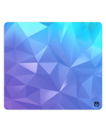 Podkładka pod mysz ENDORFY Crystal Blue L