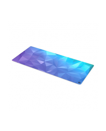 Podkładka pod mysz ENDORFY Crystal Blue XL