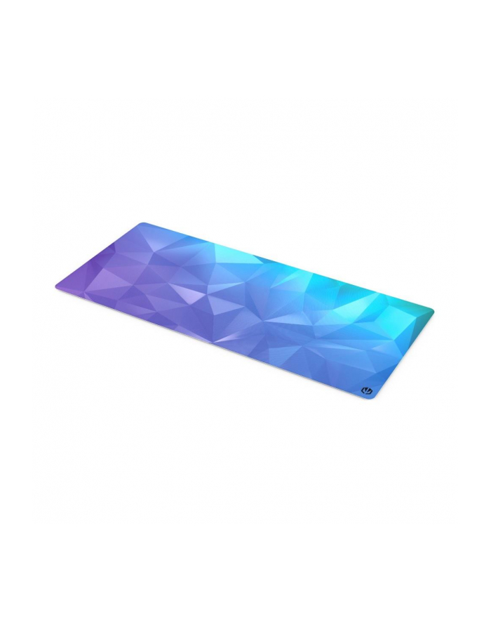 Podkładka pod mysz ENDORFY Crystal Blue XL główny
