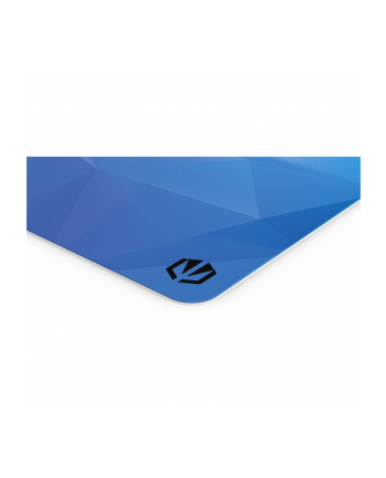Podkładka pod mysz ENDORFY Crystal Blue XL