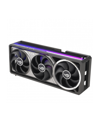Karta graficzna ASUS ROG ASTRAL GeForce RTX 5080 OC 16GB