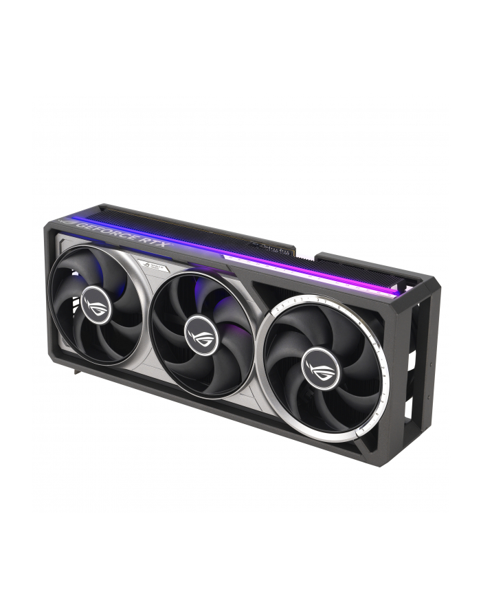 Karta graficzna ASUS ROG ASTRAL GeForce RTX 5080 OC 16GB główny