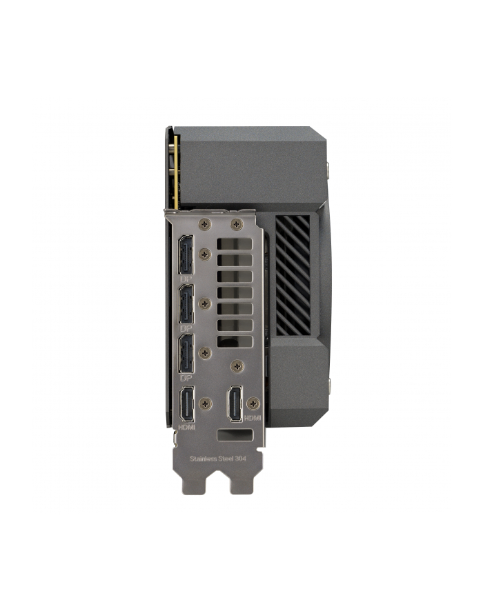 Karta graficzna ASUS TUF Gaming GeForce RTX 5080 OC 16GB główny