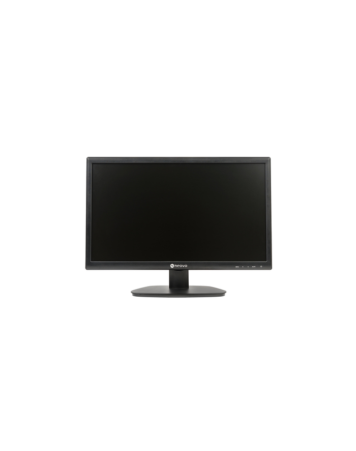 AG NEOVO MONITOR LED LA-2202 BEZ MIGOTANIA, HDMI,DP,VGA główny