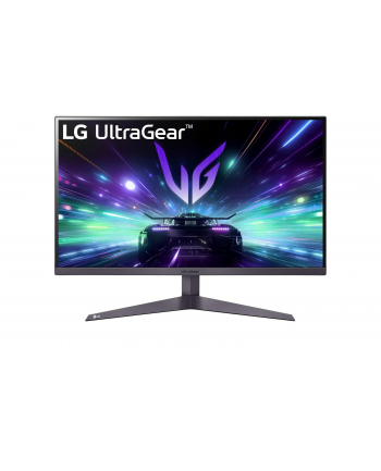 MONITOR LG LED 27''; 27GS50F-B 180Hz