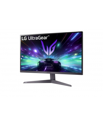 MONITOR LG LED 27''; 27GS50F-B 180Hz