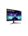 MONITOR LG LED 27''; 27GS50F-B 180Hz - nr 4