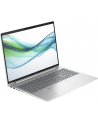 hewlett-packard HP ProBook 460 G11 Ultra 5 125U 16'';WUXGA AG IPS 16GB DDR5 SSD1TB InetlArc ALU BLKB 56Wh Win11 2Y OnSite Pike Silver TCO - nr 12