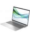 hewlett-packard HP ProBook 460 G11 Ultra 5 125U 16'';WUXGA AG IPS 16GB DDR5 SSD1TB InetlArc ALU BLKB 56Wh Win11 2Y OnSite Pike Silver TCO - nr 18