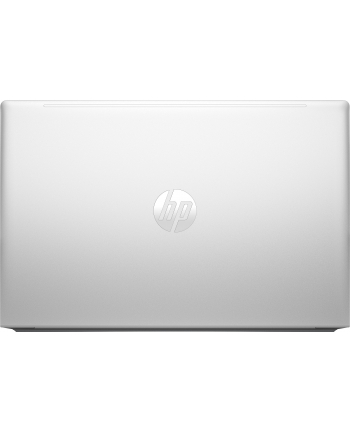 hewlett-packard HP ProBook 450 G10 i5-1334U 15,6'';FHD AG 400nit 100%sRGB IPS 16GB SSD512 IrisXe ALU BLKB 51Wh Win11 2Y OnSite Pike Silver TCO