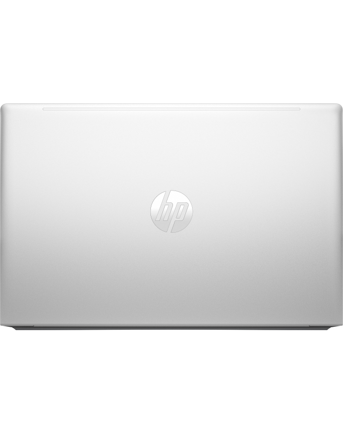 hewlett-packard HP ProBook 450 G10 i5-1334U 15,6'';FHD AG 400nit 100%sRGB IPS 16GB SSD512 IrisXe ALU BLKB 51Wh Win11 2Y OnSite Pike Silver TCO główny