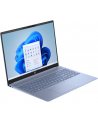hewlett-packard HP Pavilion 16-ag0211nw Ryzen 5 8540U 16'';WUXGA AG IPS 16GB DDR5 SSD512 Radeon 740M BLKB 59Wh Win11 2Y Sky Blue - nr 12