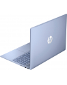hewlett-packard HP Pavilion 16-ag0211nw Ryzen 5 8540U 16'';WUXGA AG IPS 16GB DDR5 SSD512 Radeon 740M BLKB 59Wh Win11 2Y Sky Blue - nr 15