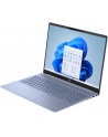 hewlett-packard HP Pavilion 16-ag0211nw Ryzen 5 8540U 16'';WUXGA AG IPS 16GB DDR5 SSD512 Radeon 740M BLKB 59Wh Win11 2Y Sky Blue - nr 16