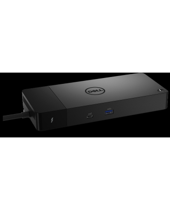 Stacja dokująca Dell Thunderbolt WD22TB4 180W 210-BDTD
