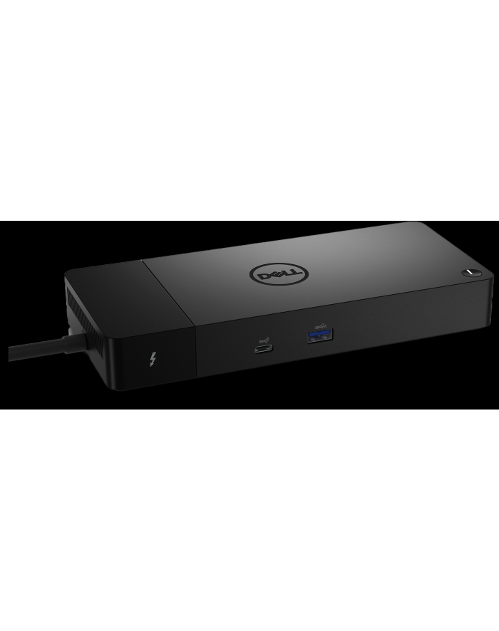 Stacja dokująca Dell Thunderbolt WD22TB4 180W 210-BDTD główny