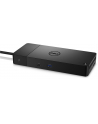 Stacja dokująca Dell Thunderbolt WD22TB4 180W 210-BDTD - nr 3