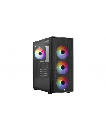Obudowa AEROCOOL PGS DESIGNER-G-BK-v1