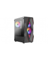 Obudowa AEROCOOL PGS VOLCAN-G-BK-v1 - nr 4