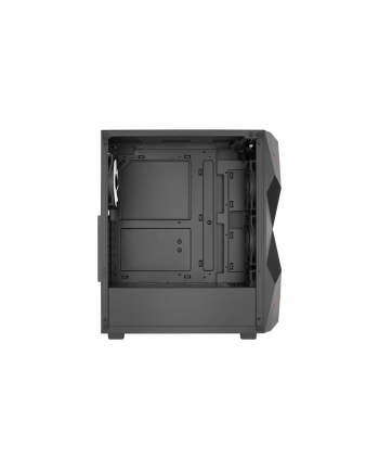 Obudowa AEROCOOL PGS VOLCAN-G-BK-v1