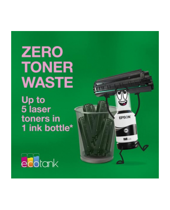 Drukarka atramentowa Epson EcoTank M1120