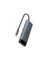 Hub TP-LINK UH6120C 2xUSB-A 30, 1xUSB-C 30, 1xUSB-C PD, HDMI 4K, RJ45 GE - nr 12