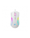 Mysz gamingowa Havit MS1033 (biały) - nr 1