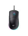 Mysz gamingowa Havit MS1038 (czarny) - nr 1