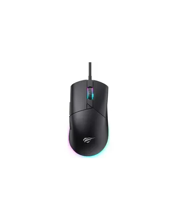 Mysz gamingowa Havit MS1038 (czarny)