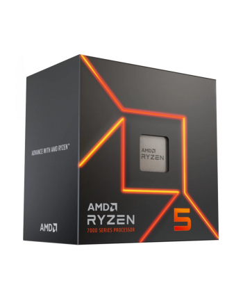 Procesor AMD Ryzen 5 7600X3D BOX