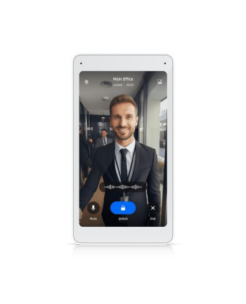 ubiquiti UA-Intercom-Viewer Access Intercom Viewer nr 1