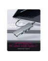 icybox Stacja dokująca IB-DK4034a-CPD 6w1, HDMI,USB,PD,LAN - nr 10