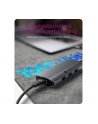 icybox Stacja dokująca IB-DK4034a-CPD 6w1, HDMI,USB,PD,LAN - nr 11