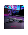 icybox Stacja dokująca IB-DK4034a-CPD 6w1, HDMI,USB,PD,LAN - nr 5