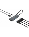 icybox Stacja dokująca IB-DK4022a-CPD 6w1, HDMI,USB,PD - nr 10