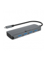 icybox Stacja dokująca IB-DK4022a-CPD 6w1, HDMI,USB,PD - nr 11