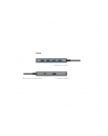 icybox Stacja dokująca IB-DK4022a-CPD 6w1, HDMI,USB,PD - nr 13