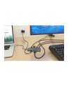 icybox Stacja dokująca IB-DK4022a-CPD 6w1, HDMI,USB,PD - nr 14