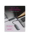 icybox Stacja dokująca IB-DK4022a-CPD 6w1, HDMI,USB,PD - nr 19