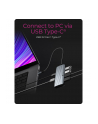 icybox Stacja dokująca IB-DK4022a-CPD 6w1, HDMI,USB,PD - nr 20