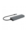icybox Stacja dokująca IB-DK4022a-CPD 6w1, HDMI,USB,PD - nr 22