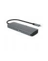 icybox Stacja dokująca IB-DK4022a-CPD 6w1, HDMI,USB,PD - nr 23