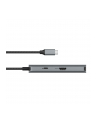 icybox Stacja dokująca IB-DK4022a-CPD 6w1, HDMI,USB,PD - nr 25