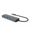 icybox Stacja dokująca IB-DK4022a-CPD 6w1, HDMI,USB,PD - nr 3