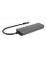 icybox Stacja dokująca IB-DK4022a-CPD 6w1, HDMI,USB,PD - nr 4